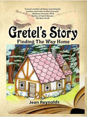 cover image of Gretel's Story